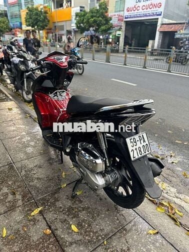 Honda air blade 2014 mới 90% Bstp chính chủ