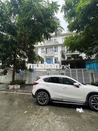 liền kề geleximco vị trí kinh doanh chỉ 170tr/m