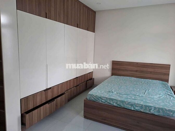 BT Cho thuê nhà nguyên căn khu đô thị  Nam Vĩnh Hải