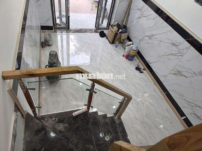 BÁN NHÀ CCVB ĐƯỜNG TAM BÌNH HBC THỦ ĐỨC CŨ GẦN CHỢ HIỆP BÌNH