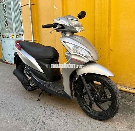 Vision đẹp, máy êm thì thầm bao vọt biển SG