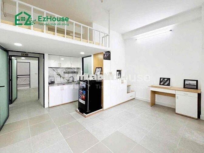 -🏡CĂN HỘ DUPLEX -📌BANCOL RIÊNG-💥LUỸ BÁN BÍCH💥KHUÔNG VIỆT-💥KÊNH TÂN HOÁ