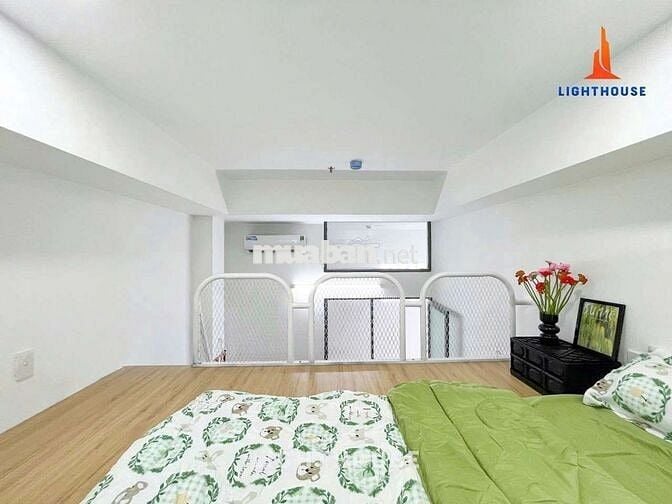 DUPLEX MỚI - ĐẸP, ĐẦY ĐỦ NỘI THẤT - GIÁ MỀM
