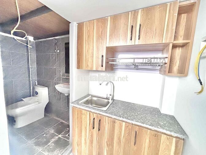 ‼️DUPLEX BAN CÔNG-CỬA SỔ 30M2‼️NHÀ MỚI-PHÒNG TRỌ GIÁ RẺ-PHÚ NHUẬN-Q10
