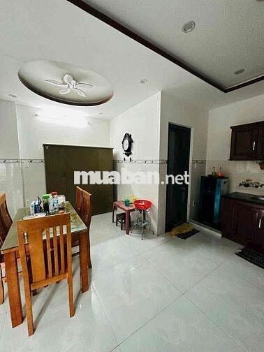 NHÀ 3 MÊ KIỆT OTTo 7M TRẦN DUY CHIẾN VI VU