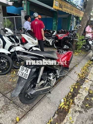 Honda air blade 2014 mới 90% Bstp chính chủ