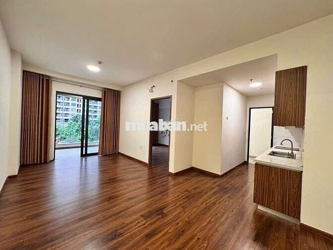 Bán căn hộ sân vườn AKARI 75m2 và 12m2 sân vườn riêng 4,35 tỷ