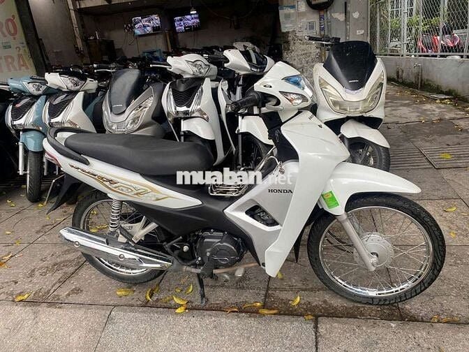 Honda wave a 2022 mới 90% Bstp chính chủ