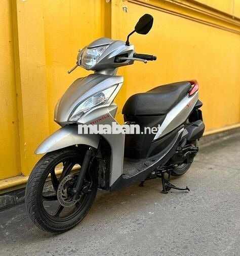 Vision đẹp, máy êm thì thầm bao vọt biển SG
