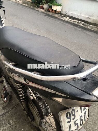 Wave SYM elegant100 máy ngon lắm ae