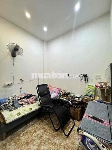NHÀ ĐẸP GIÁ MỀM LINH TÂY - Chỉ 3,3 TỶ – 50m² (6x8,5m)- SỔ HỒNG RIÊNG