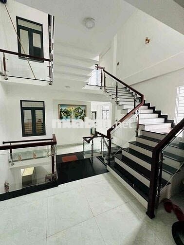 NHÀ 3 MÊ KIỆT OTTo 7M TRẦN DUY CHIẾN VI VU