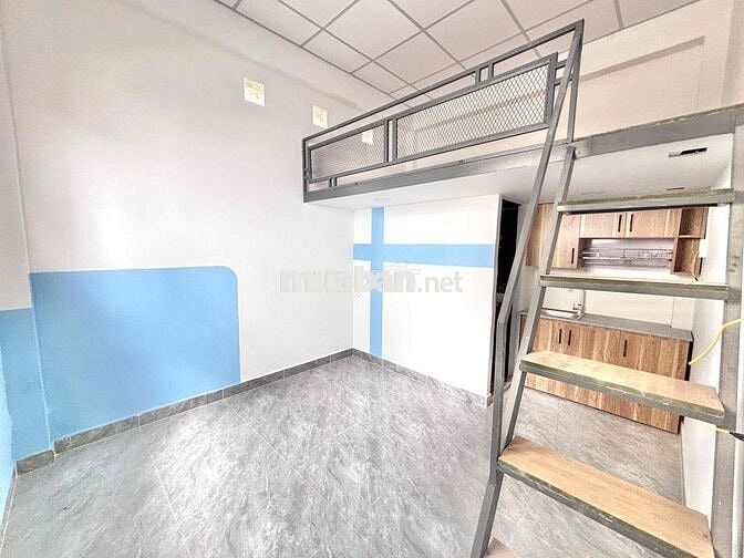 ‼️DUPLEX BAN CÔNG-CỬA SỔ 30M2‼️NHÀ MỚI-PHÒNG TRỌ GIÁ RẺ-PHÚ NHUẬN-Q10