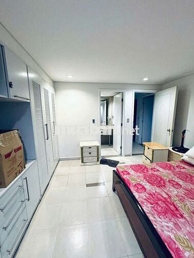 CHUNG CƯ BOTANIC 3PN 2WC BANCOL 110M2  FULL NỘI THẤT +TIỆN NGHI ĐI KÈM