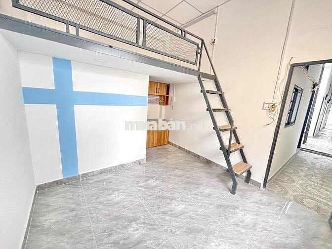 ‼️DUPLEX BAN CÔNG-CỬA SỔ 30M2‼️NHÀ MỚI-PHÒNG TRỌ GIÁ RẺ-PHÚ NHUẬN-Q10