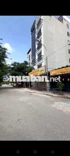 Mặt trục chính đường phú lương