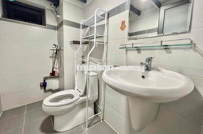 DUPLEX FULL NT GIÁ SIÊU ƯU ĐÃI CÓ THỂ Ở 3-4 NGƯỜI VẪN OK NHÀ MỚI