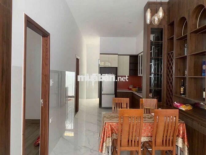 AP CHO THUÊ NHÀ MẶT TIỀN ĐƯỜNG NGUYỄN CHÍCH, BẮC NHA TRANG