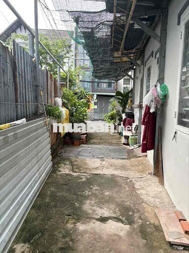 NHÀ ĐẸP GIÁ MỀM LINH TÂY - Chỉ 3,3 TỶ – 50m² (6x8,5m)- SỔ HỒNG RIÊNG