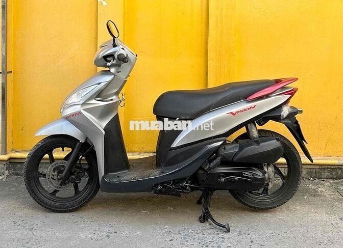 Vision đẹp, máy êm thì thầm bao vọt biển SG