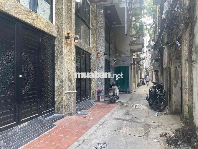 Nhà 5 tầng thang máy 8 phòng khép kín full nội thất ,dòng tiền 40tr/th Nhà 5 tầng thang máy 8 phòng khép kín full nội thất ,dòng tiền 40tr/th