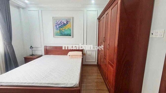 NHÀ NGUYÊN CĂN 3 PHÒNG NGỦ FULL NỘI THẤT KDT HÀ QUANG 1 NAM NHA TRANG