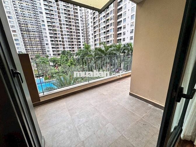 Bán căn hộ sân vườn AKARI 75m2 và 12m2 sân vườn riêng 4,35 tỷ