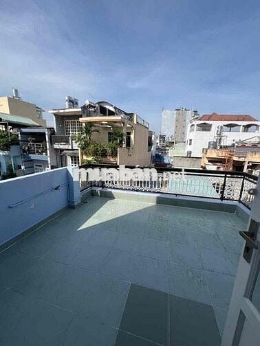 CHO THUÊ NHÀ PHƯỜNG TÂN QUÝ : 4 x 18 M ĐÚC 3TẤM : 4 PN