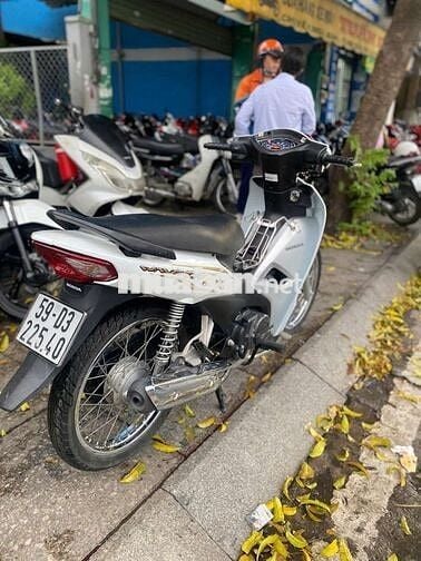 Honda wave a 2022 mới 90% Bstp chính chủ