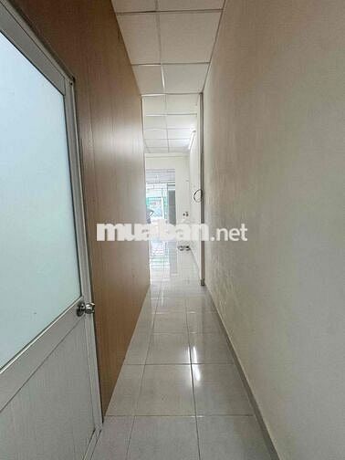 CHO THUÊ NHÀ HẺM XE TẢI THÔNG QUANG TRUNG (4x16M) - THÍCH HỢP KHO,KDOL