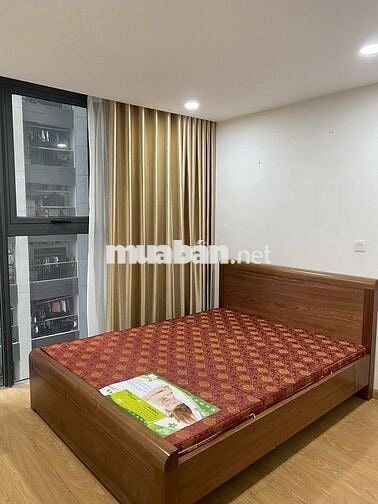 Hot - The Garden Hill - Trần Bình 90m2 3PN full nội thất giá 15tr/th