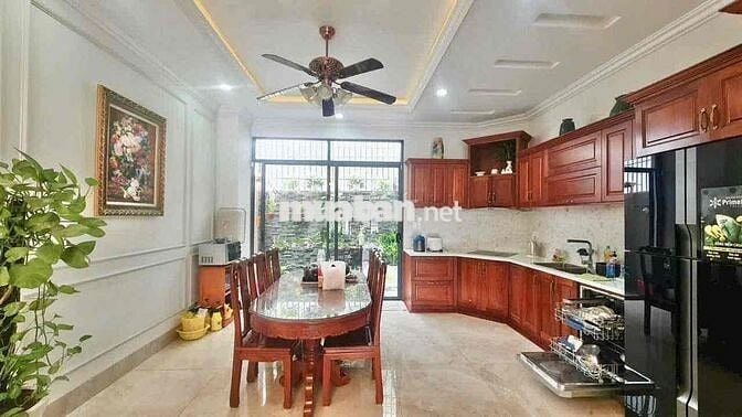 NHÀ NGUYÊN CĂN 3 PHÒNG NGỦ FULL NỘI THẤT KDT HÀ QUANG 1 NAM NHA TRANG