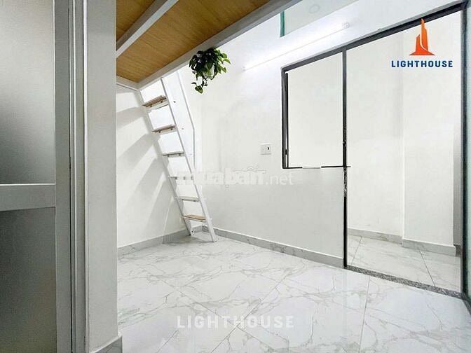 DUPLEX MỚI - ĐẸP, ĐẦY ĐỦ NỘI THẤT - GIÁ MỀM