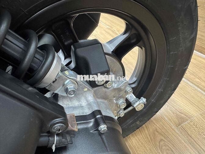 Honda Scoopy  mãu mới 2025