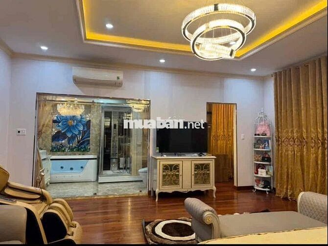 Bán biệt thự Hoà Xuân Vip chủ đi Mỹ gấp cần bán