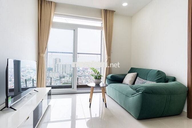 ✅CHO THUÊ CĂN HỘ WESTERN QUẬN 6 👉 THIẾT KẾ 2 PHÒNG  Ở 👉 LIỀN ĐƯỢC