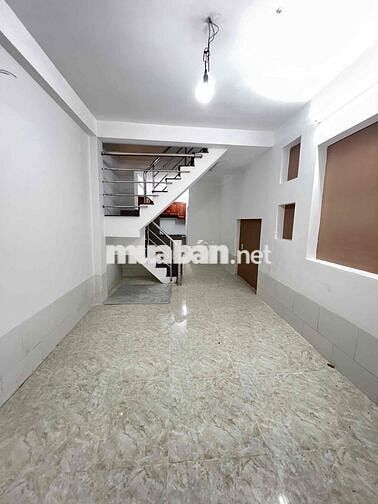 🟣🟣🟣🟣🟣 NHÀ MỚI NGUYÊN CĂN HẺM 2552 HUỲNH TẤN PHÁT 4PN 🟣🟣🟣🟣🟣🟣🟣