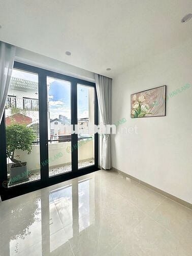 NHÀ NGUYÊN CĂN FULL NỘI THẤT – ĐƯỜNG HẢI PHÒNG, QUẬN THANH KHÊ
