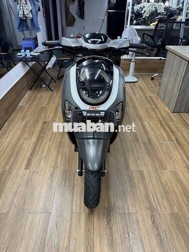Honda Scoopy  mãu mới 2025