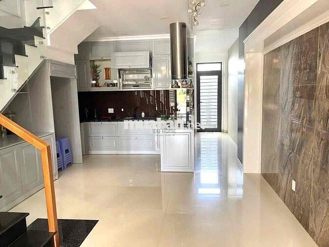 CHO THUÊ NHÀ Ở KĐT MỸ GIA 4PN GIÁ 22TRIỆU/THÁNG