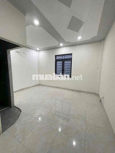 nhà mặt tiền kinh doanh  An Phú, 100m2 1 trệt 2 lầu,đường nhựa 8m