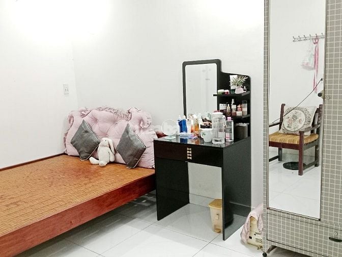 Cần cho thuê phòng khu vực phường 7 Quận Gò Vấp, khu yên tĩnh, an ninh