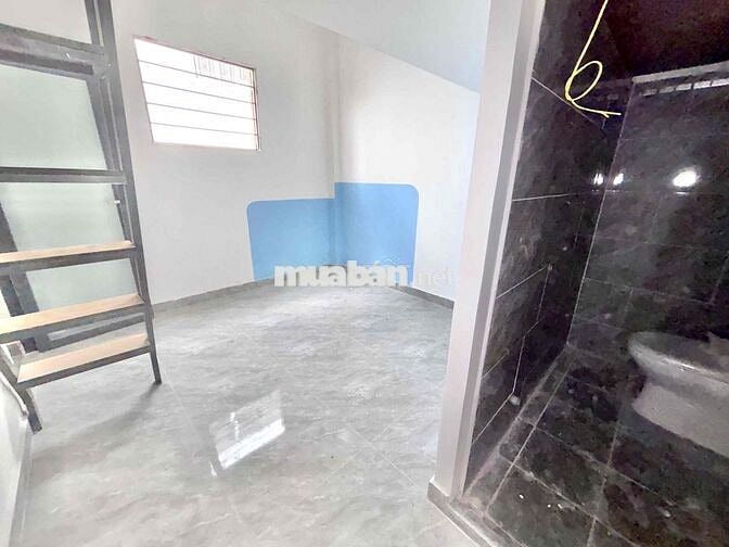 ‼️DUPLEX BAN CÔNG-CỬA SỔ 30M2‼️NHÀ MỚI-PHÒNG TRỌ GIÁ RẺ-PHÚ NHUẬN-Q10