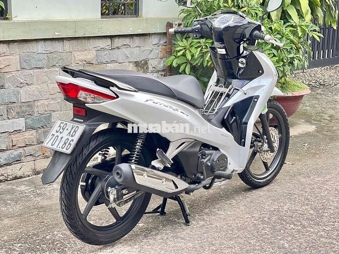 Future Led 2025 like new BSTP chính chủ