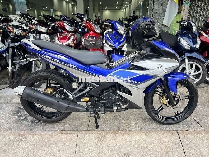 Yamaha Exciter 150 2016 mới 90% Bstp chính chủ