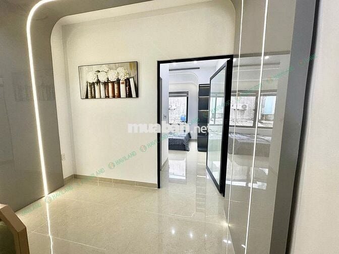 NHÀ NGUYÊN CĂN FULL NỘI THẤT – ĐƯỜNG HẢI PHÒNG, QUẬN THANH KHÊ