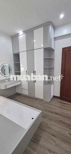 Hot! Chung cư CT6 xala, 65m, 2pn, nội thất xịn, có sổ, ban công ĐN
