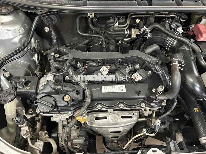 Cần bán toyota vios bản g 2018 số tự động 9 chủ