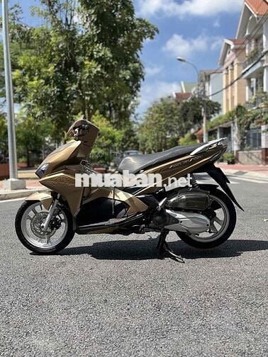 Cầm đồ thanh lý Honda AirBlade 2017 BS:63B1-58521