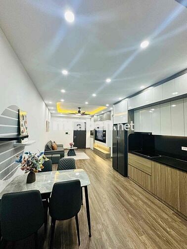 🏠 BÁN CĂN HỘ CHÍNH CHỦ – HH3B LINH ĐÀM – CĂN GÓC VIEW ĐẸP